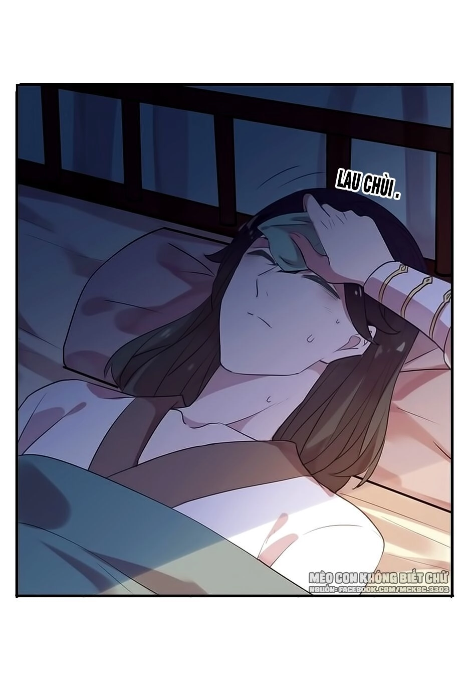 Bách Yêu Dị Văn Chapter 88 - 45