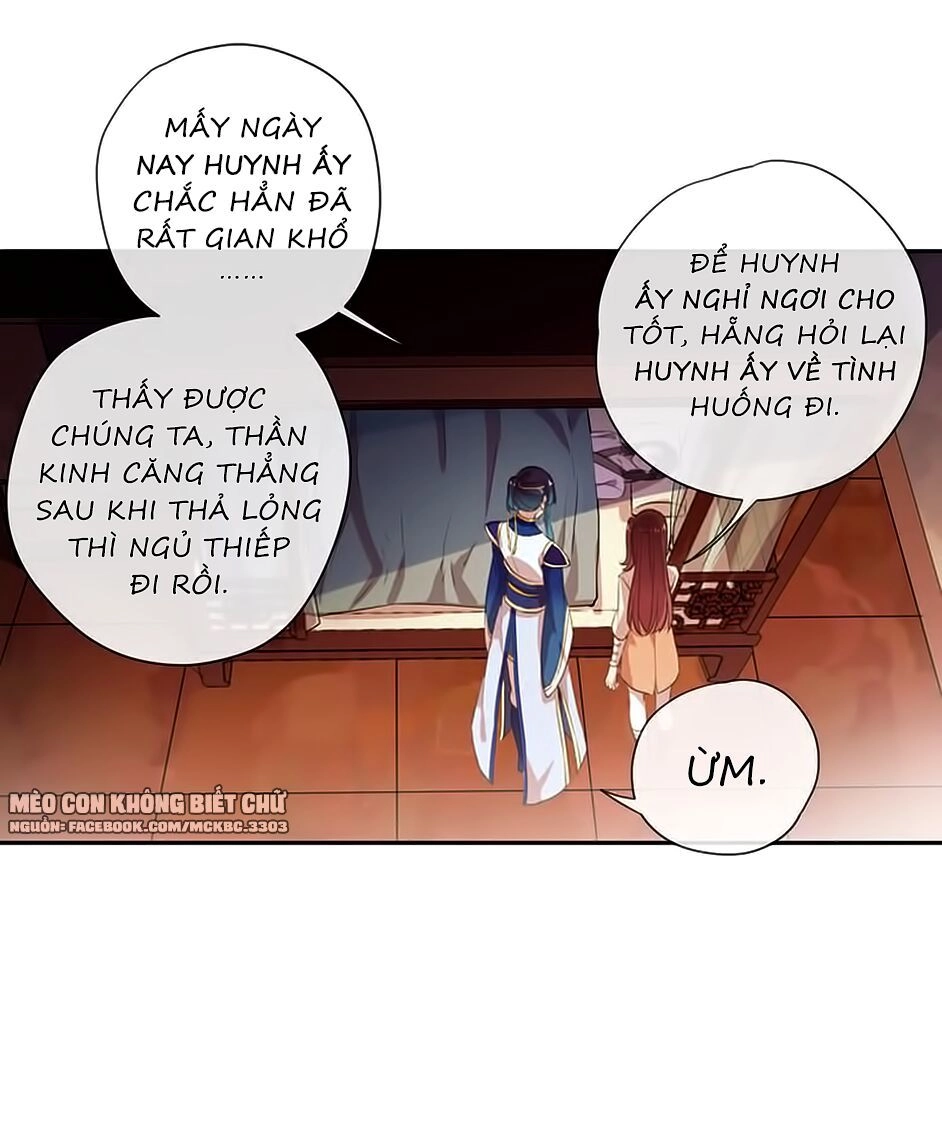 Bách Yêu Dị Văn Chapter 88 - 46