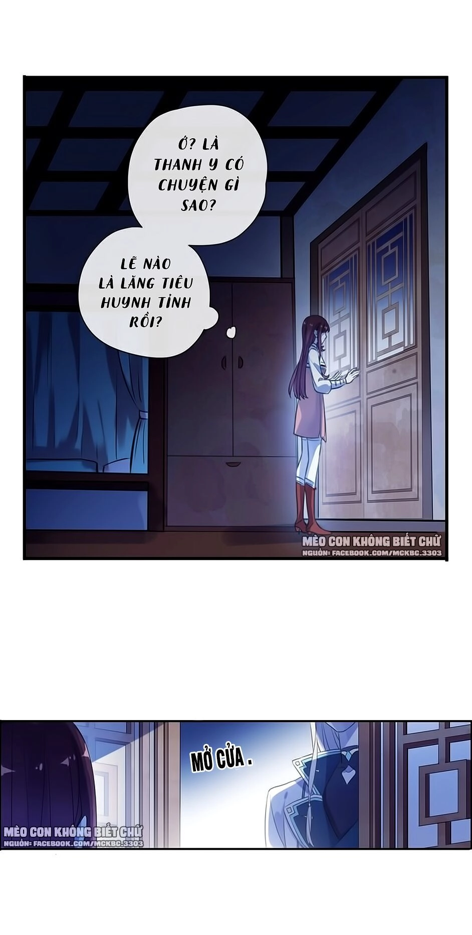 Bách Yêu Dị Văn Chapter 88 - 51