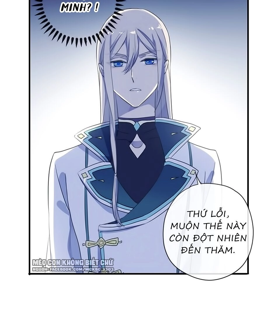 Bách Yêu Dị Văn Chapter 88 - 53