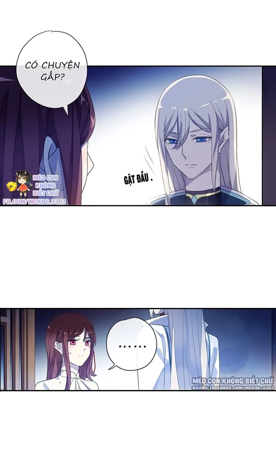 Bách Yêu Dị Văn Chapter 88 - 55