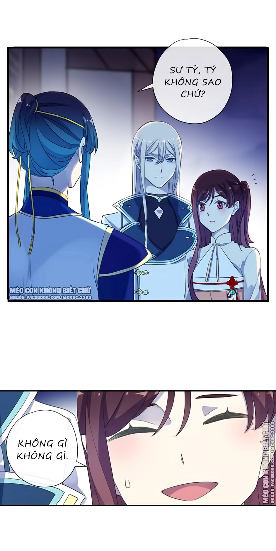 Bách Yêu Dị Văn Chapter 89 - 17