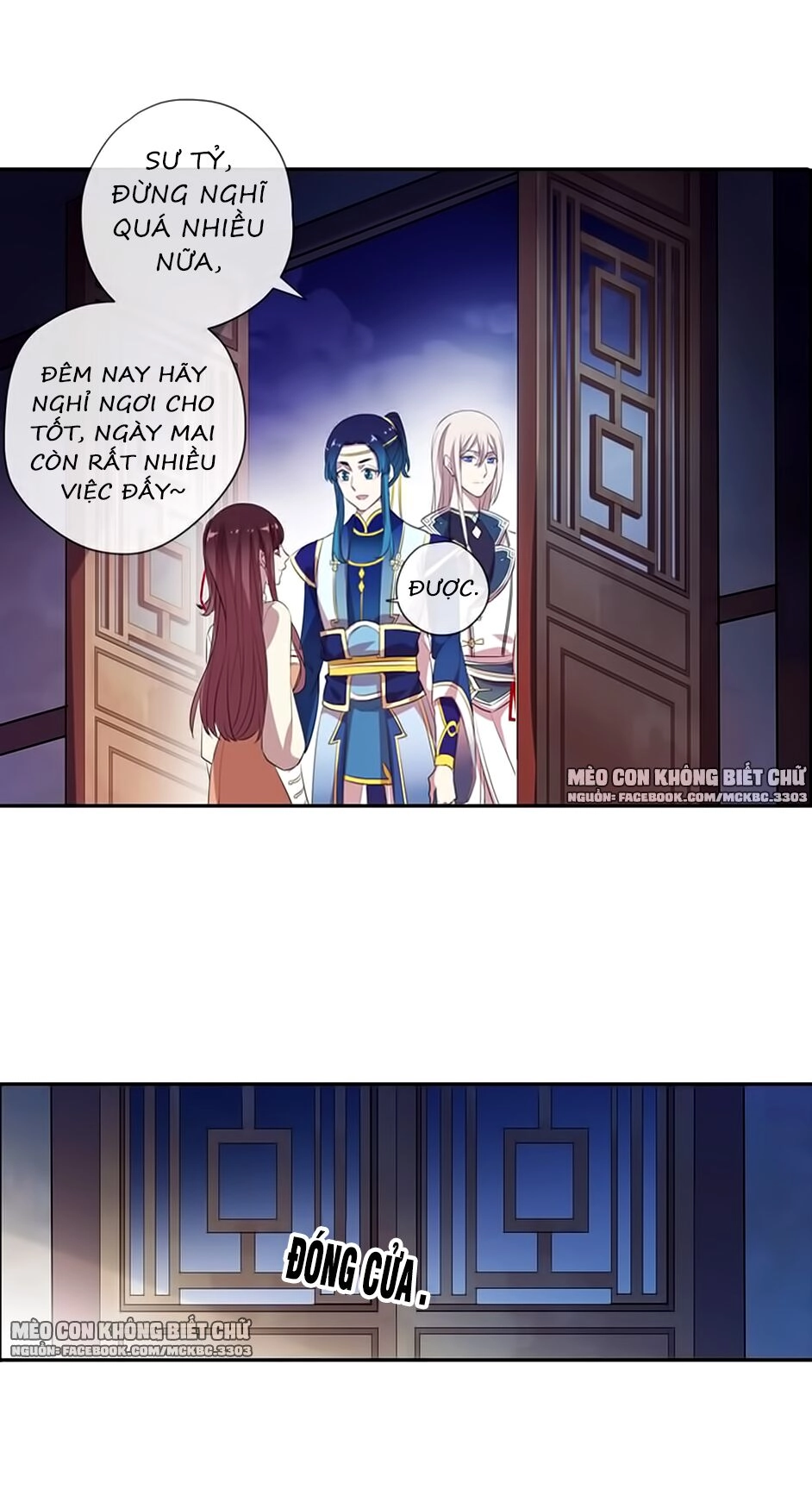 Bách Yêu Dị Văn Chapter 89 - 31