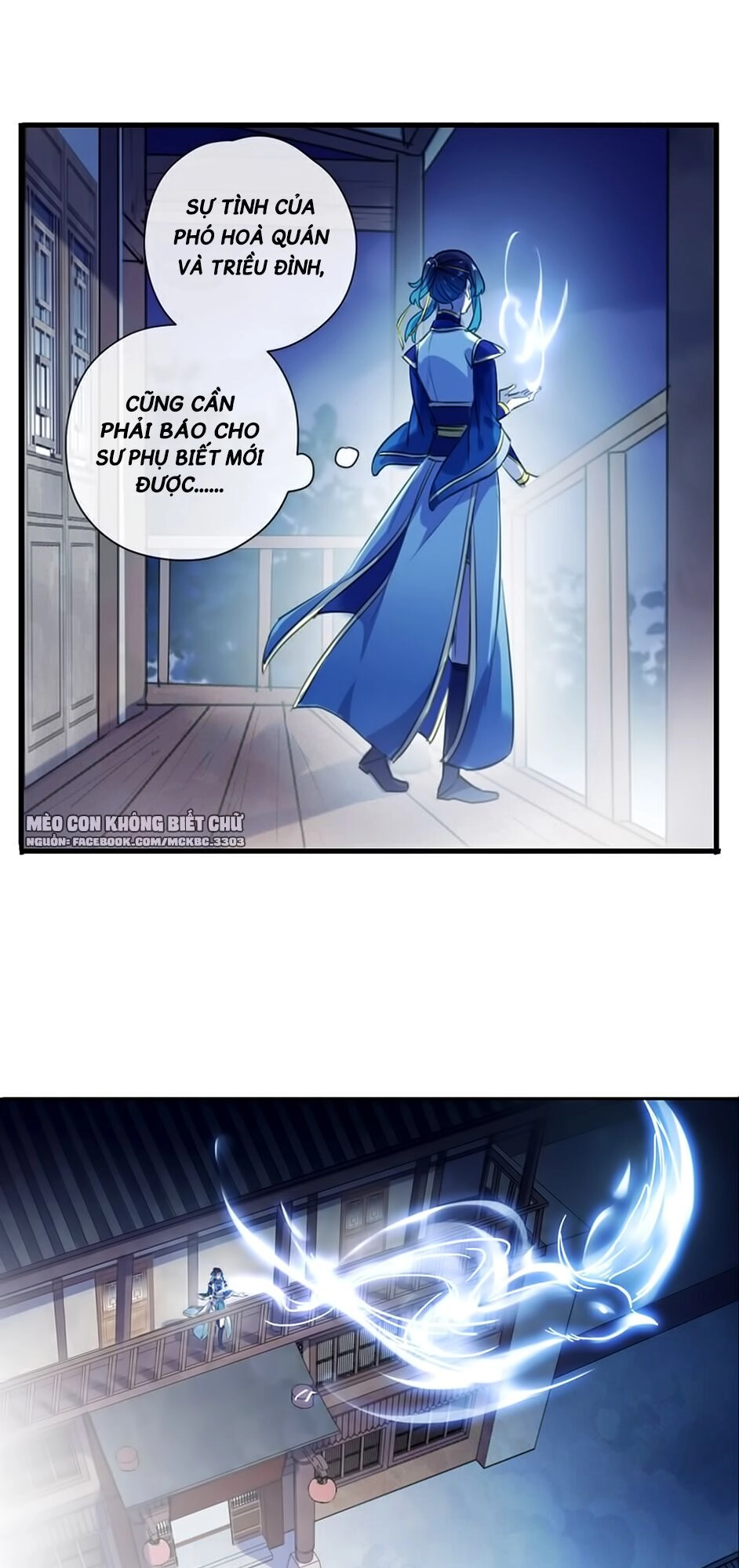 Bách Yêu Dị Văn Chapter 89 - 45