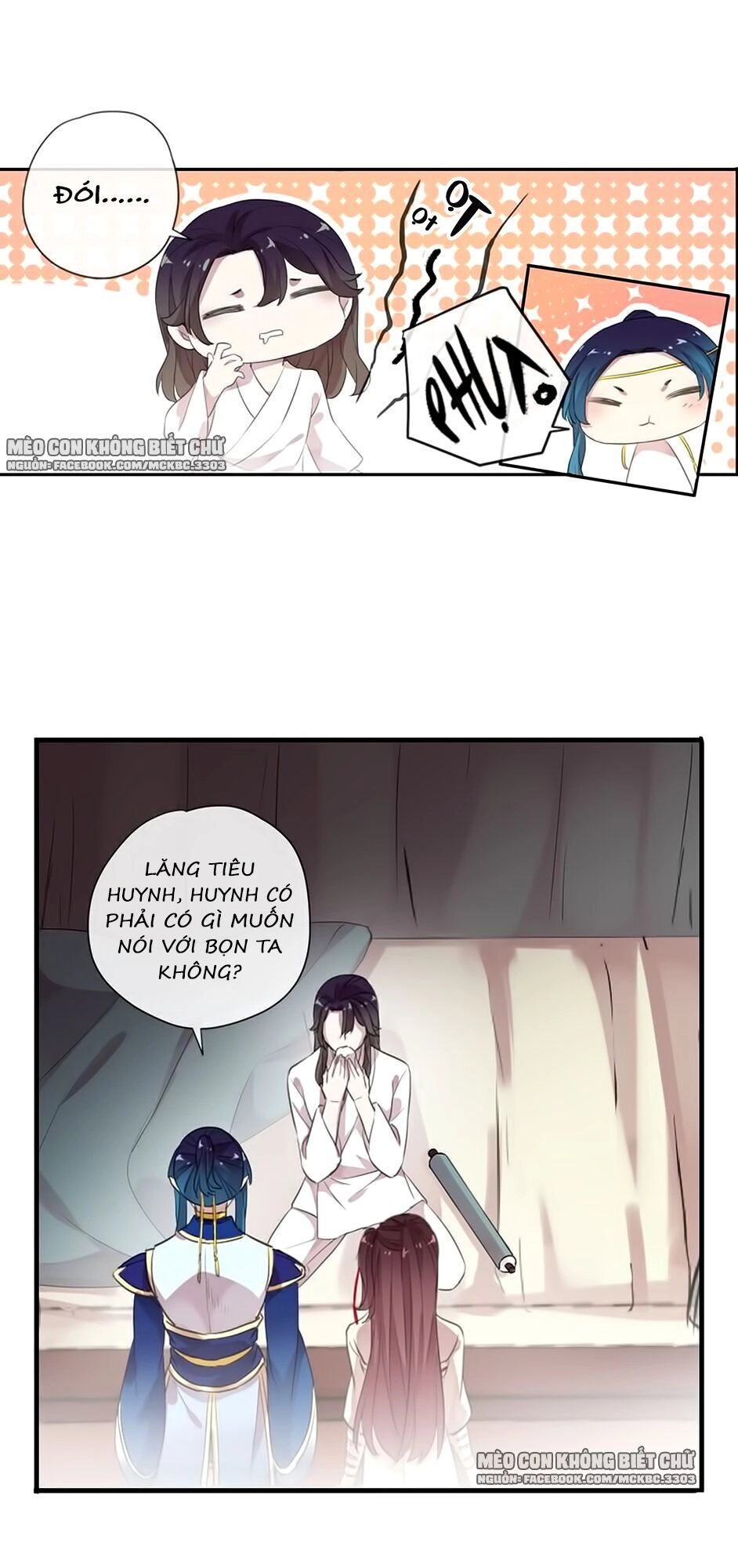 Bách Yêu Dị Văn Chapter 89 - 49