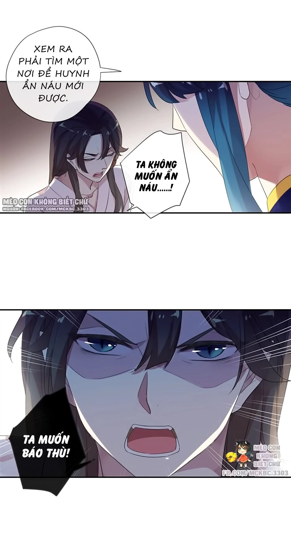 Bách Yêu Dị Văn Chapter 89 - 53