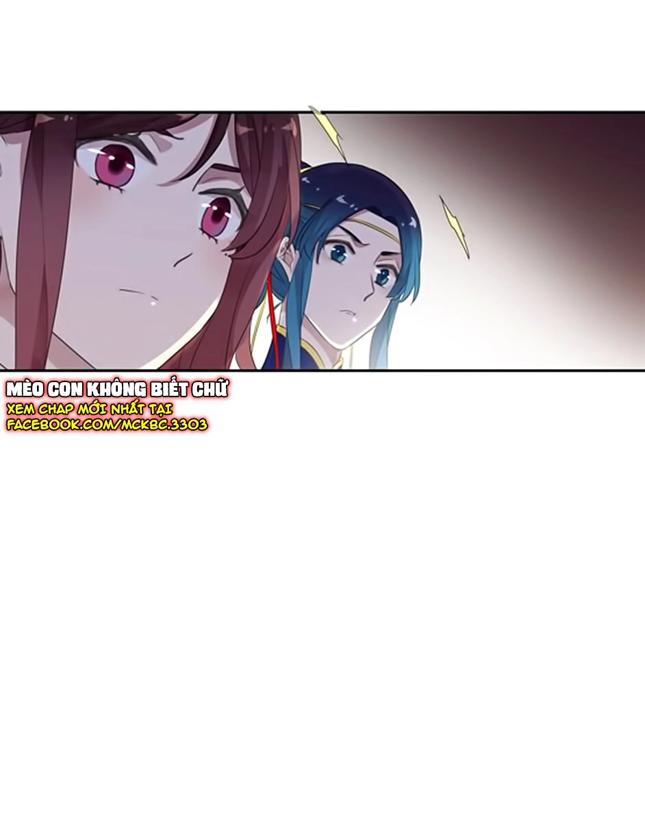 Bách Yêu Dị Văn Chapter 89 - 54