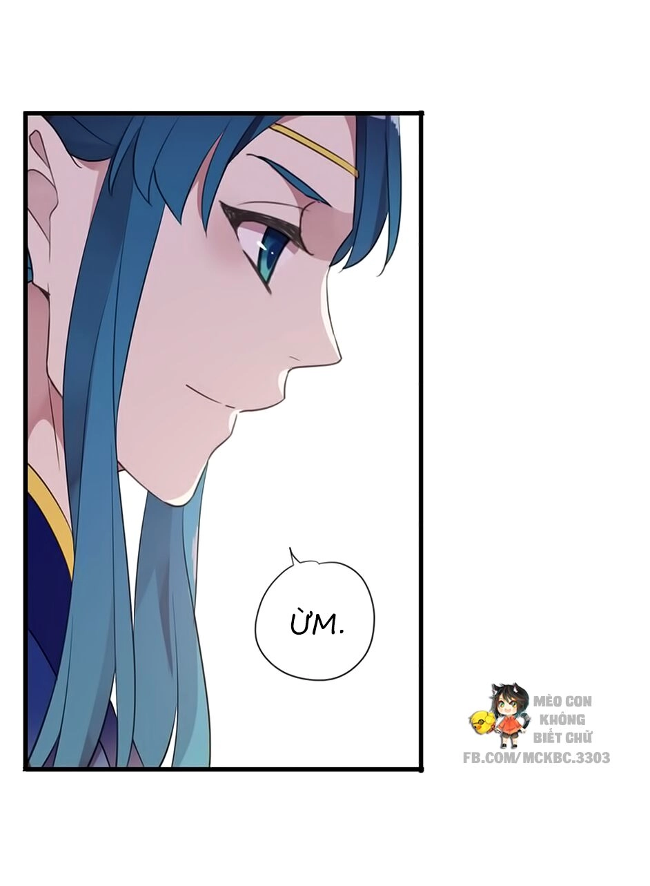 Bách Yêu Dị Văn Chapter 90 - 6