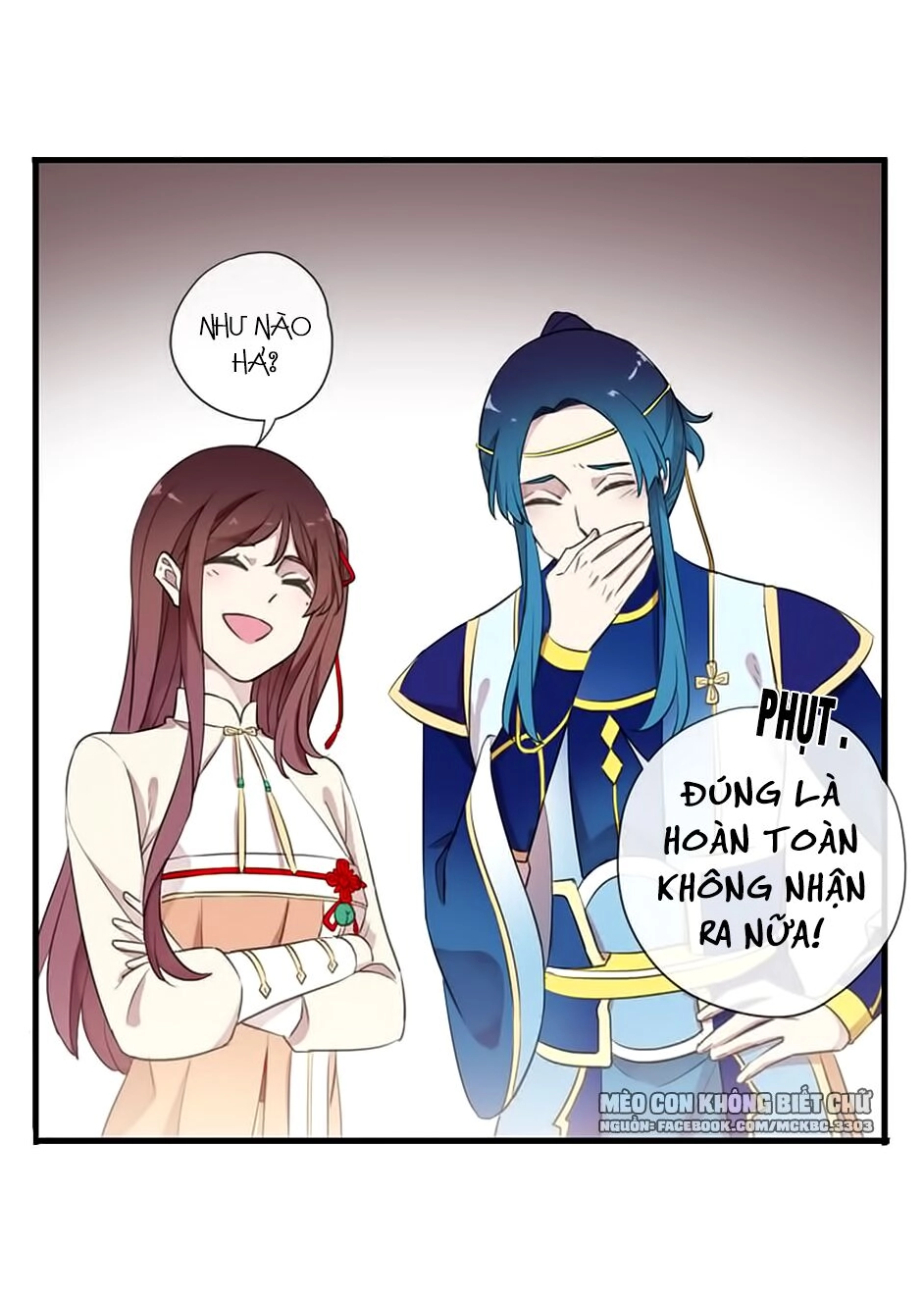 Bách Yêu Dị Văn Chapter 90 - 11