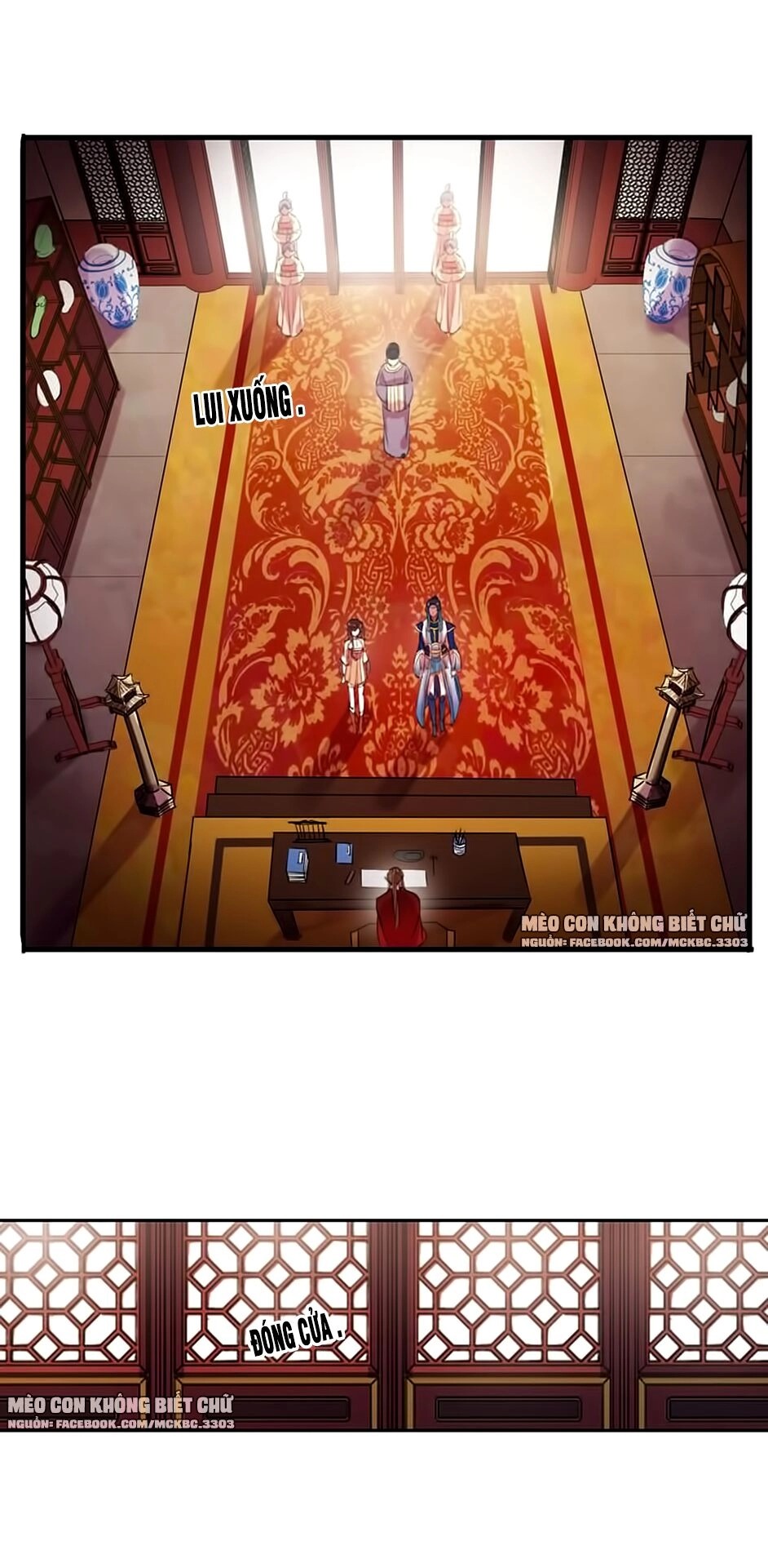 Bách Yêu Dị Văn Chapter 90 - 20