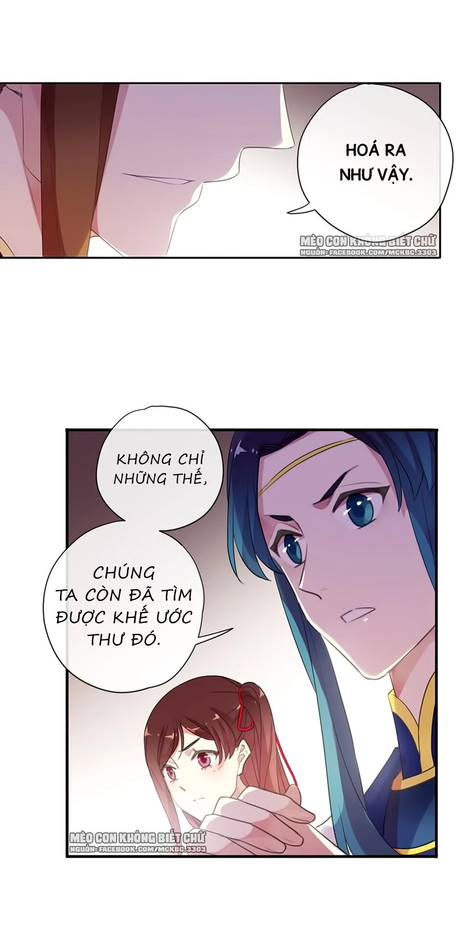 Bách Yêu Dị Văn Chapter 90 - 34