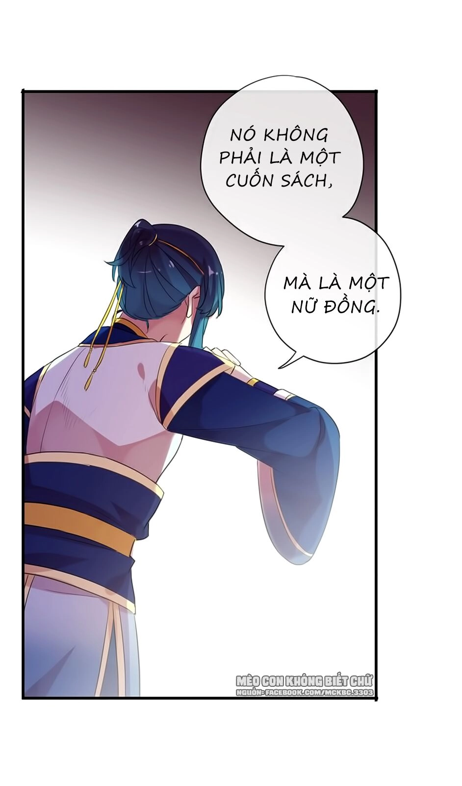 Bách Yêu Dị Văn Chapter 90 - 37