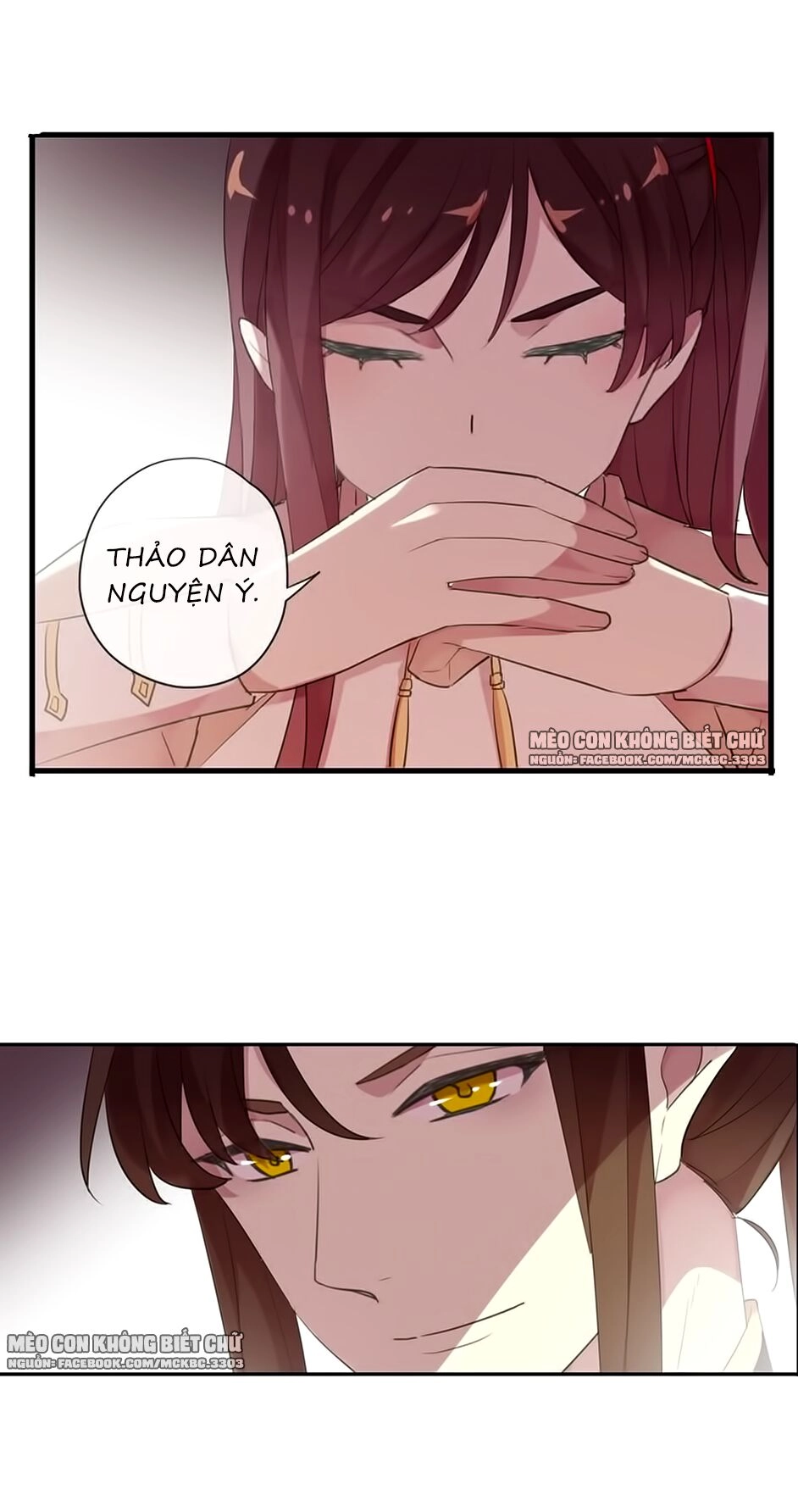 Bách Yêu Dị Văn Chapter 90 - 49