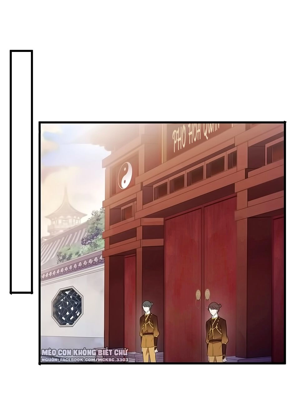 Bách Yêu Dị Văn Chapter 90 - 51