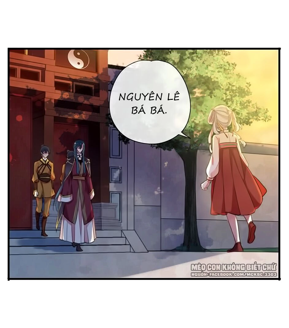 Bách Yêu Dị Văn Chapter 90 - 52