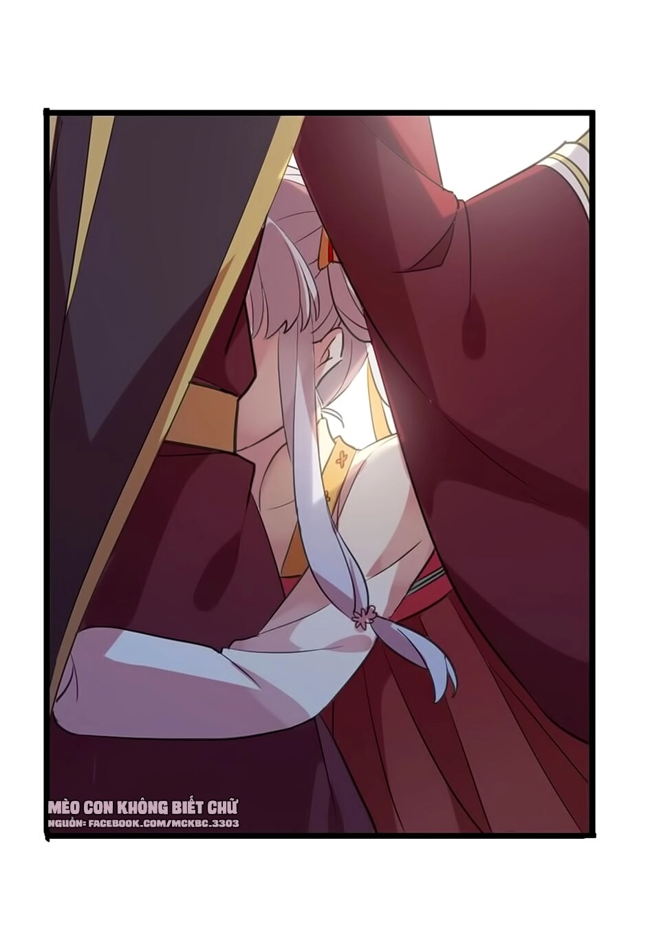 Bách Yêu Dị Văn Chapter 90 - 53