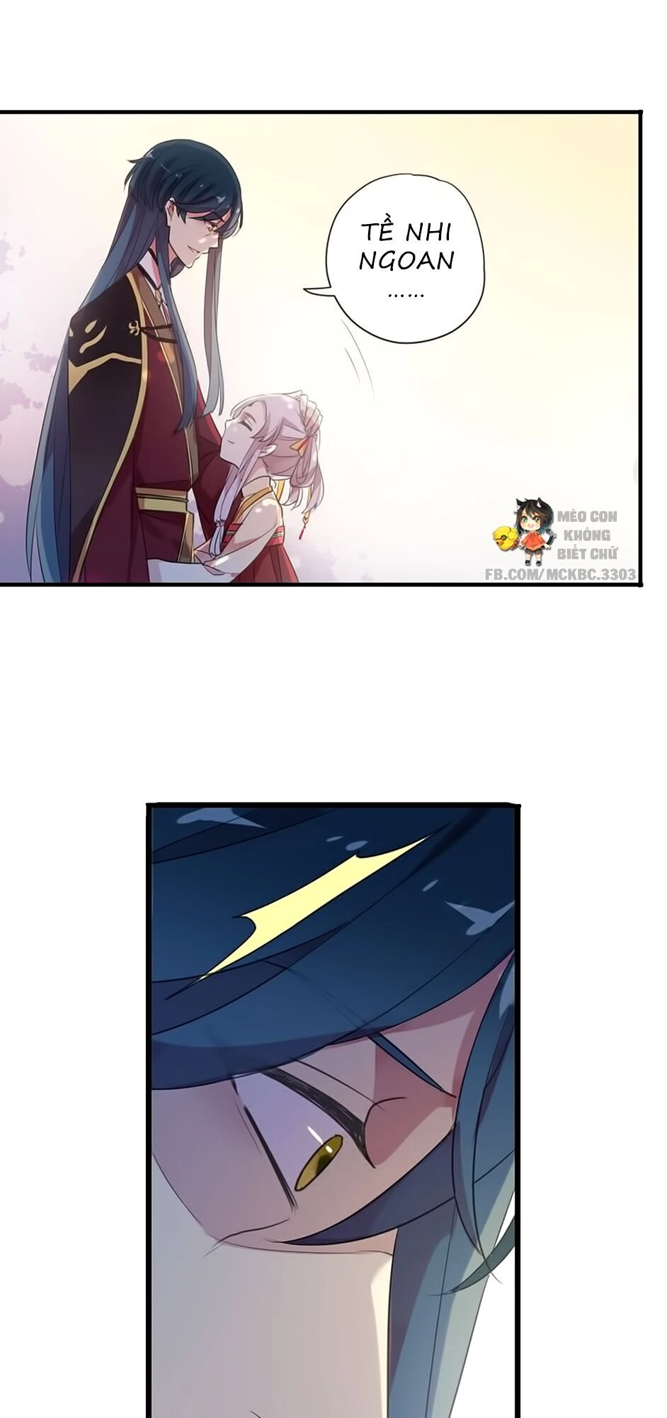 Bách Yêu Dị Văn Chapter 90 - 54