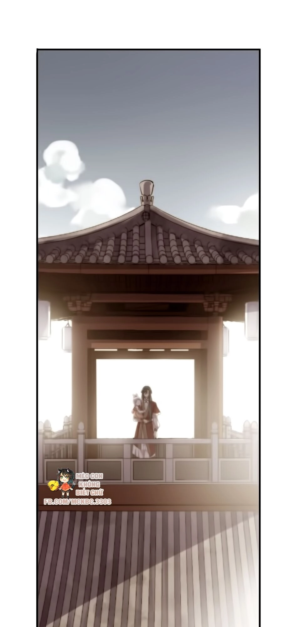 Bách Yêu Dị Văn Chapter 91 - 6