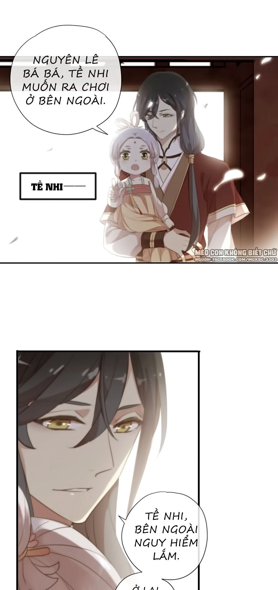 Bách Yêu Dị Văn Chapter 91 - 8