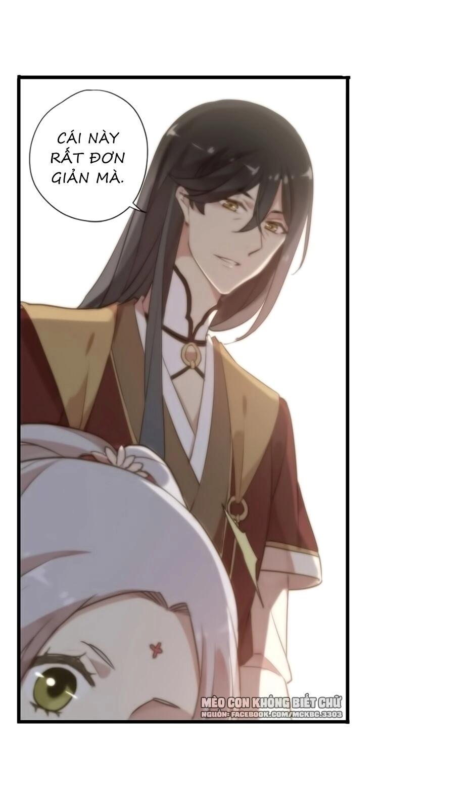 Bách Yêu Dị Văn Chapter 91 - 14