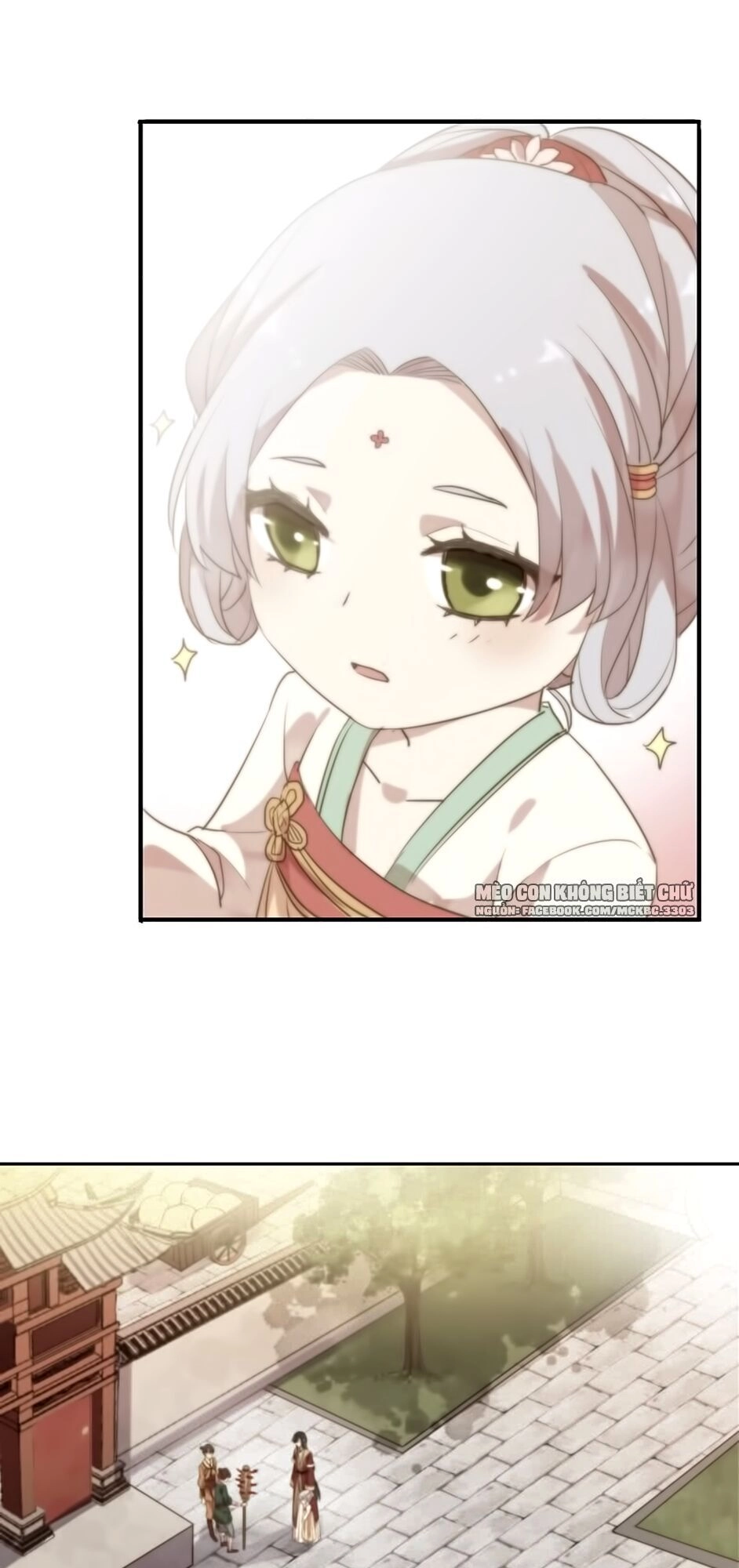 Bách Yêu Dị Văn Chapter 91 - 15