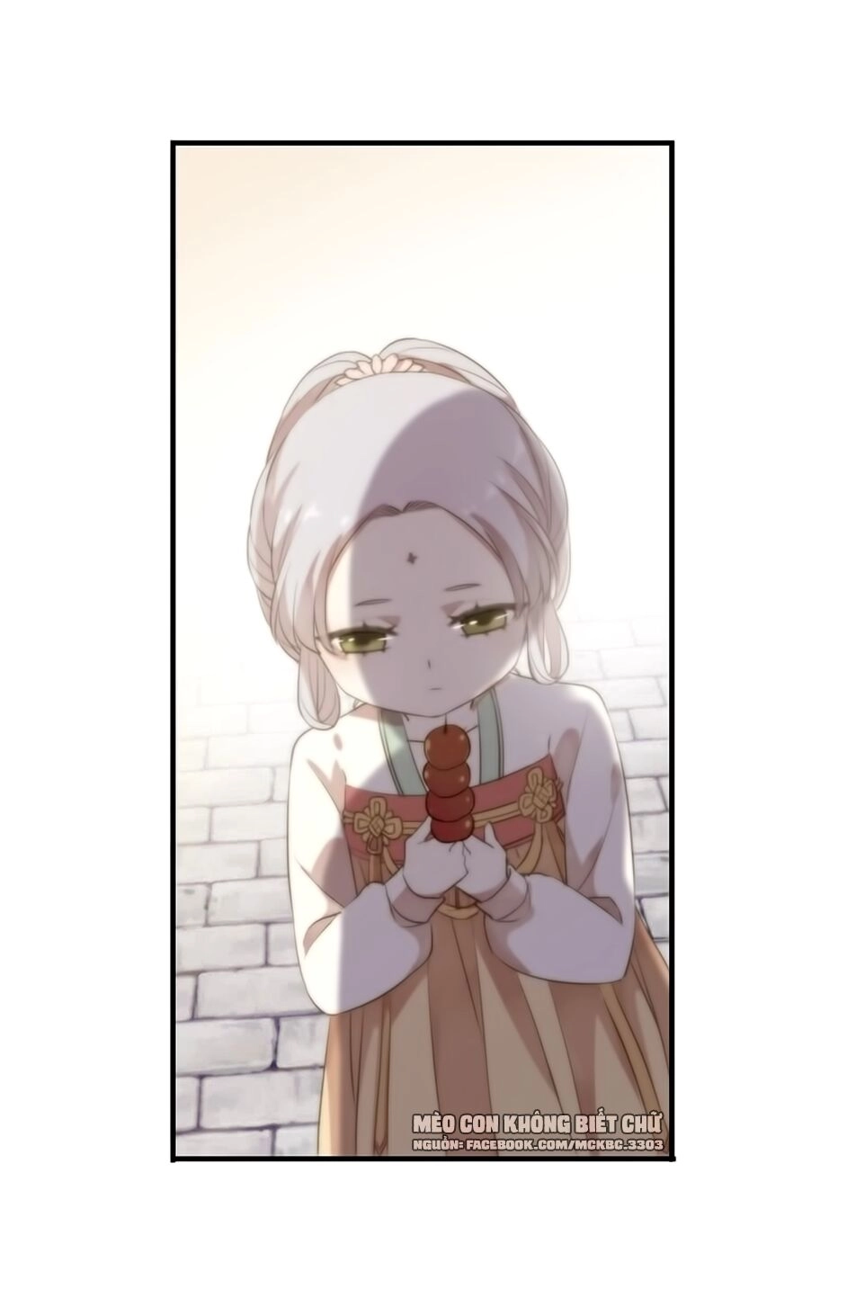 Bách Yêu Dị Văn Chapter 91 - 20