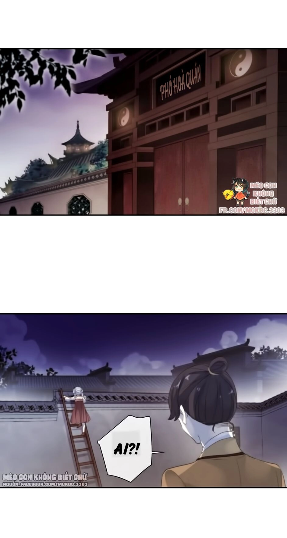 Bách Yêu Dị Văn Chapter 91 - 21