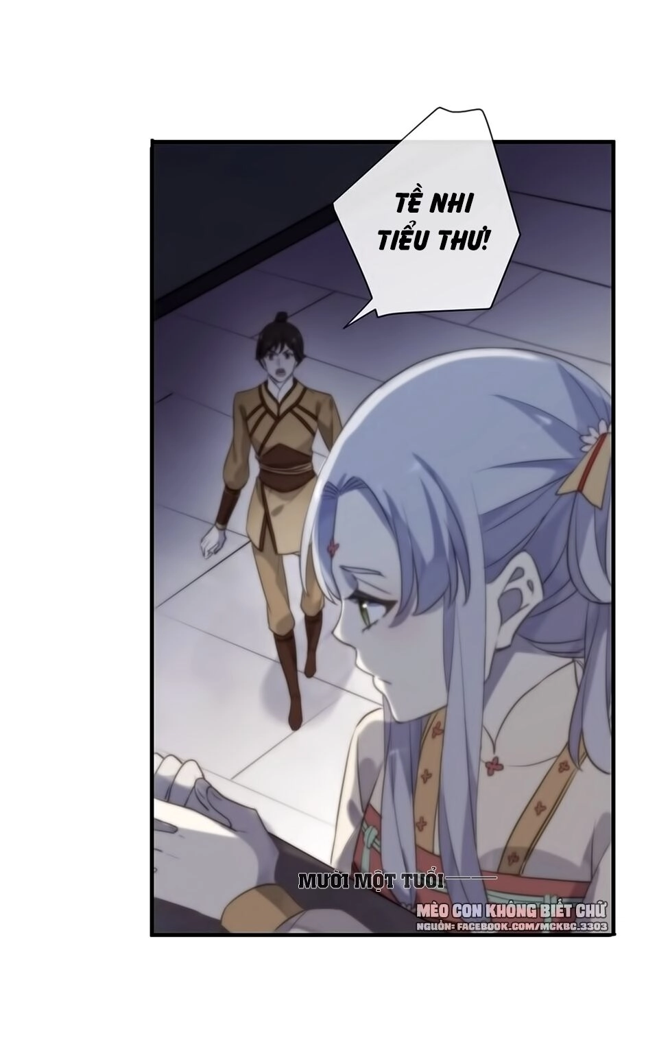 Bách Yêu Dị Văn Chapter 91 - 22