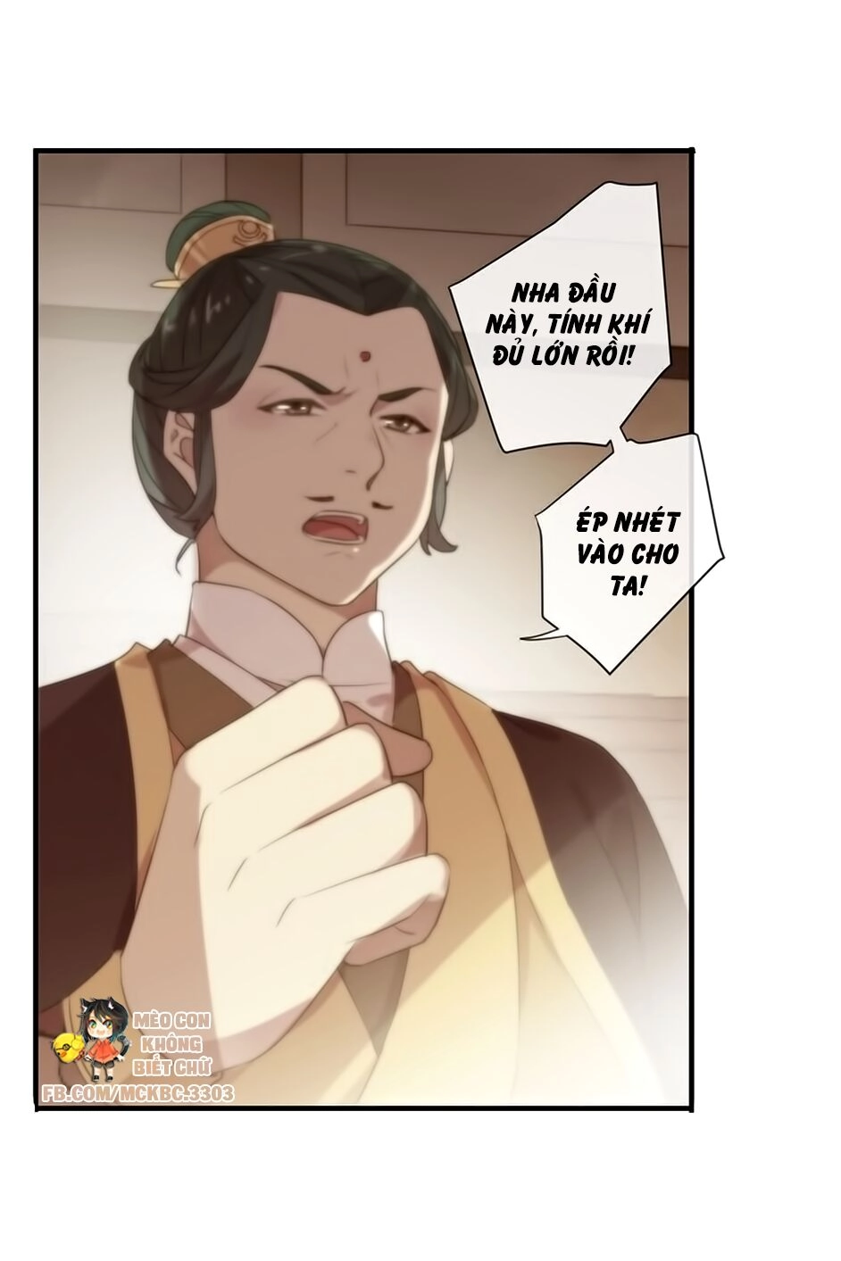 Bách Yêu Dị Văn Chapter 91 - 30