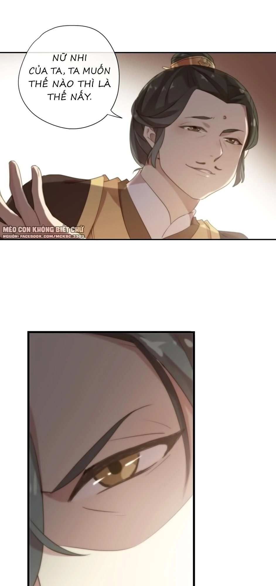 Bách Yêu Dị Văn Chapter 91 - 32