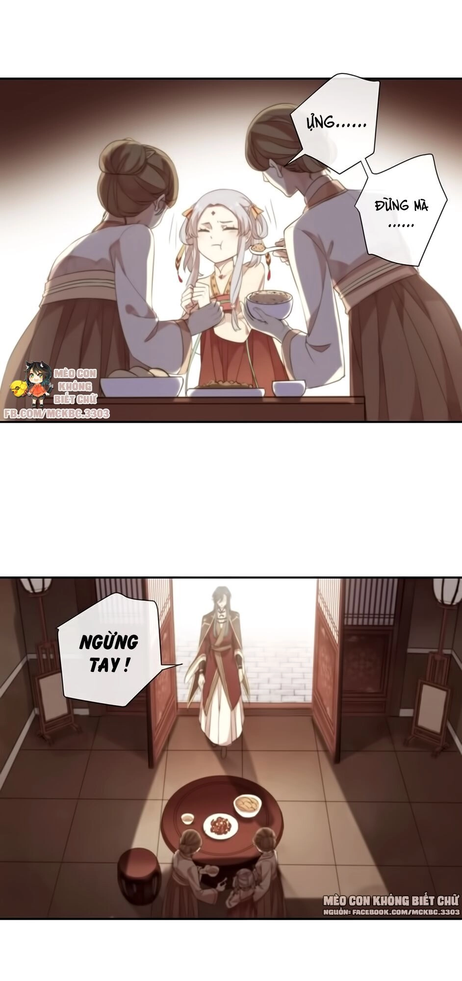 Bách Yêu Dị Văn Chapter 91 - 35