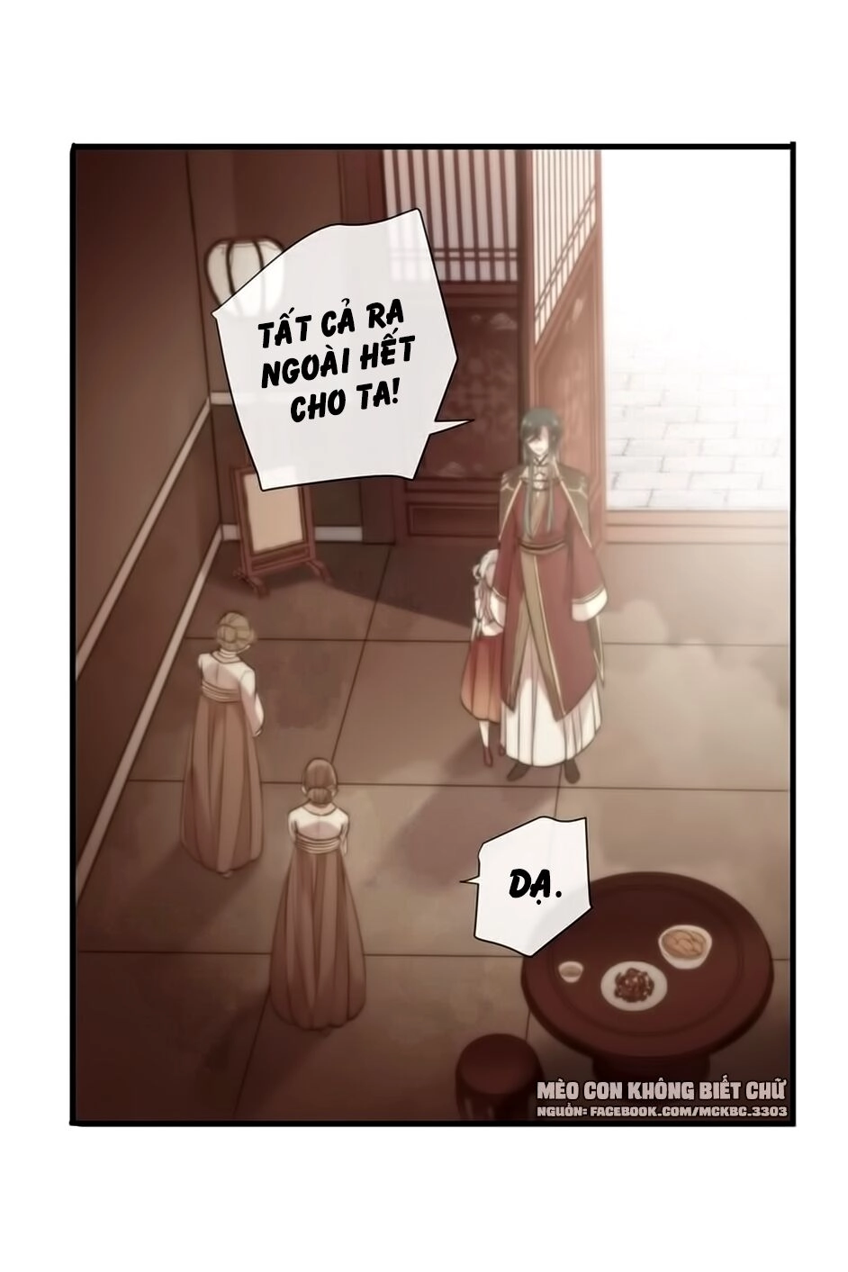 Bách Yêu Dị Văn Chapter 91 - 38