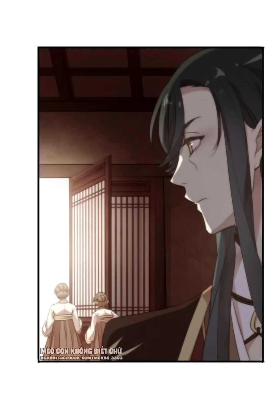 Bách Yêu Dị Văn Chapter 91 - 39