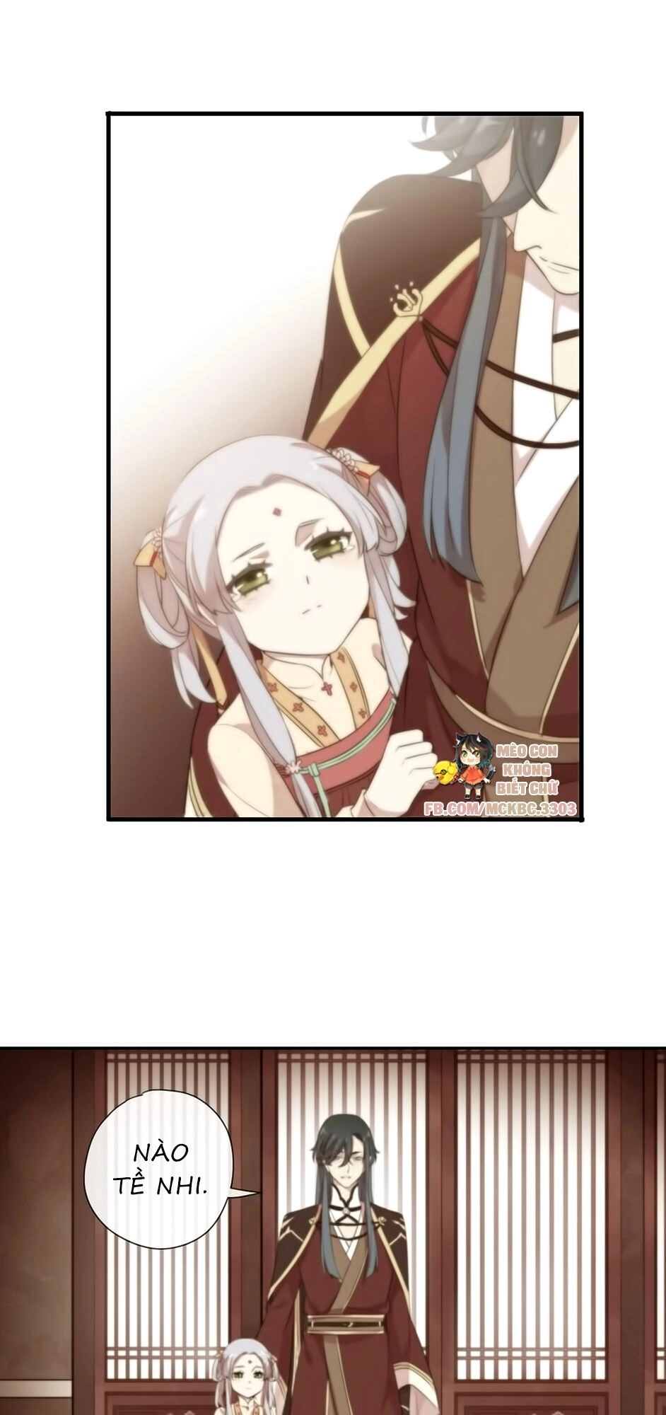 Bách Yêu Dị Văn Chapter 91 - 40