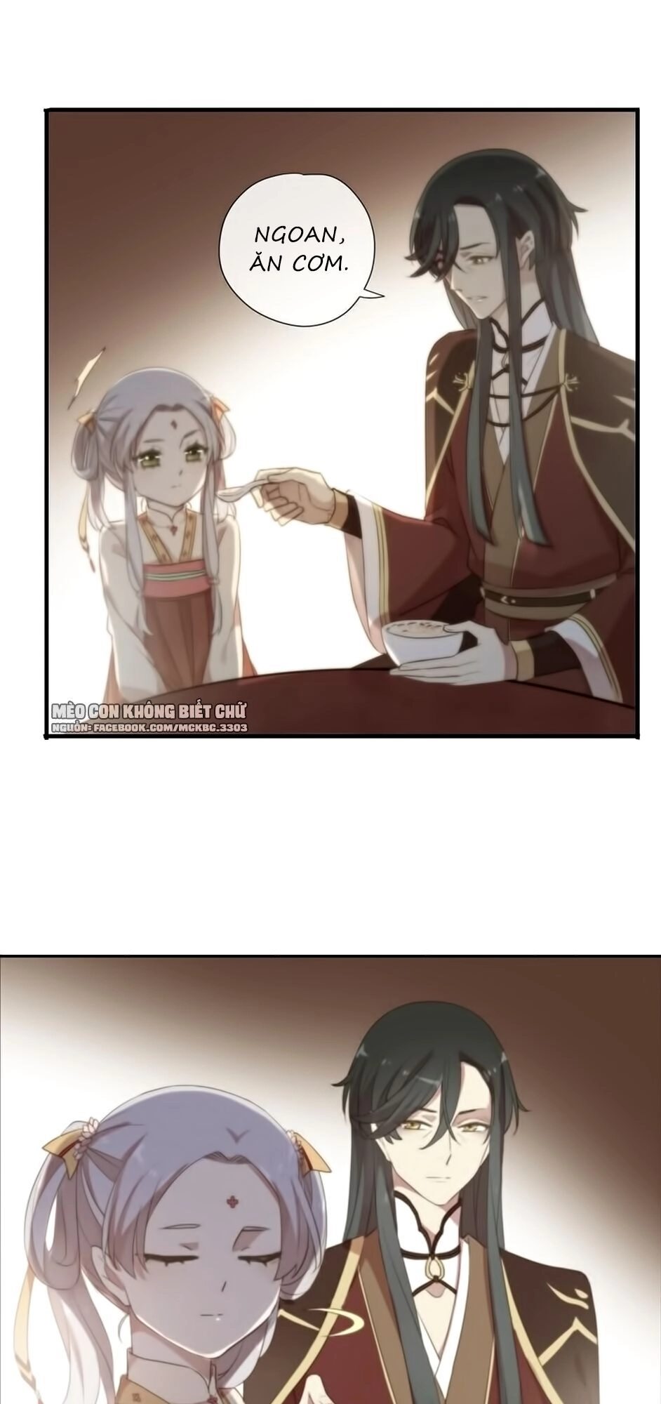 Bách Yêu Dị Văn Chapter 91 - 43