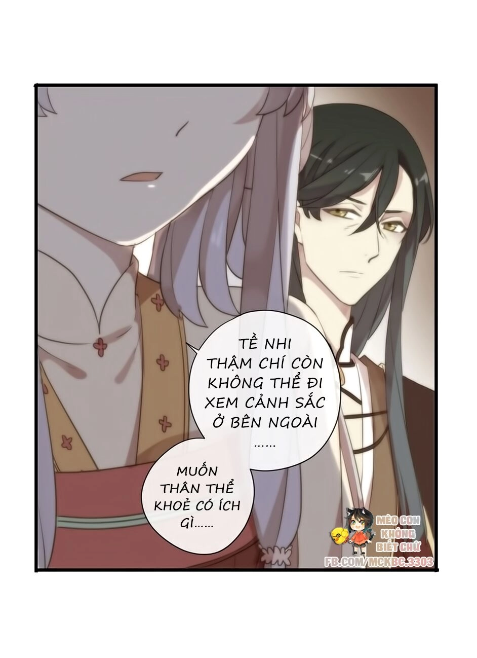 Bách Yêu Dị Văn Chapter 91 - 46