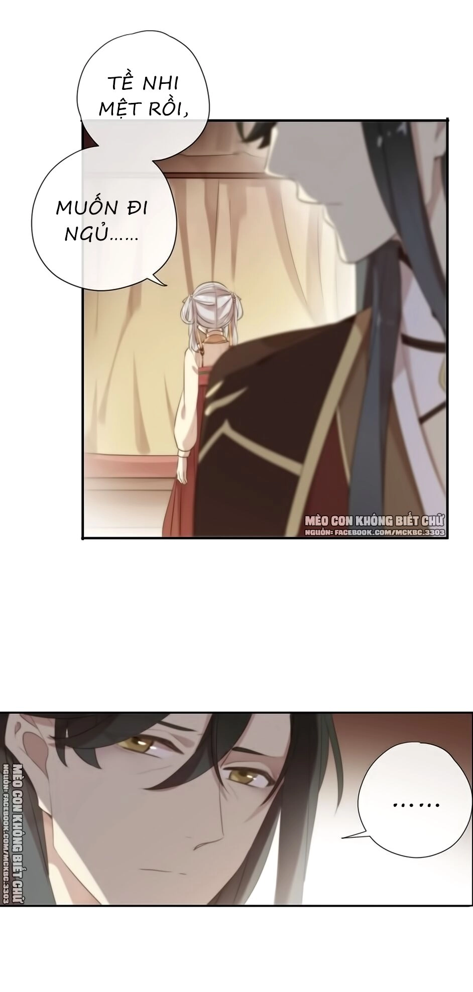 Bách Yêu Dị Văn Chapter 91 - 48