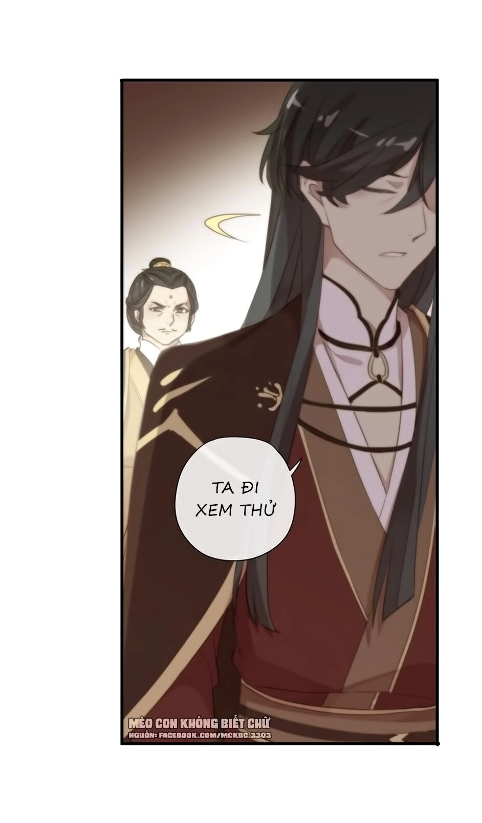 Bách Yêu Dị Văn Chapter 91 - 51