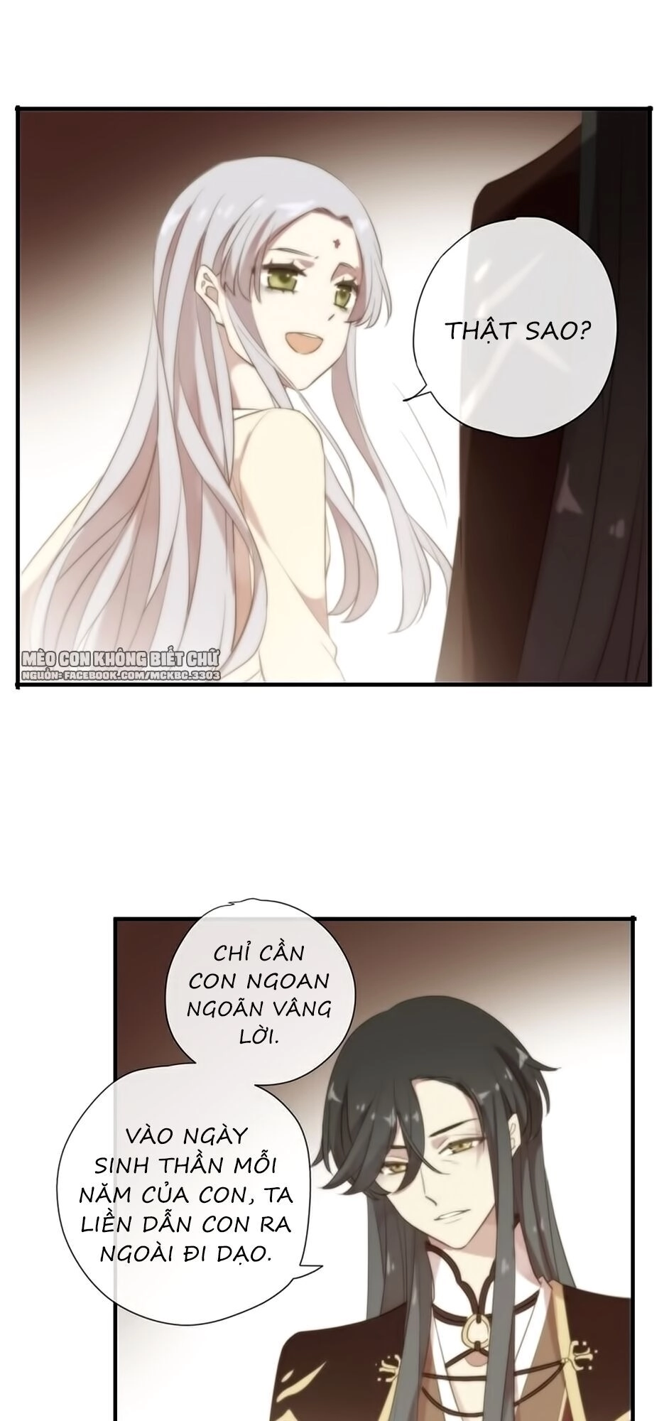 Bách Yêu Dị Văn Chapter 91 - 56