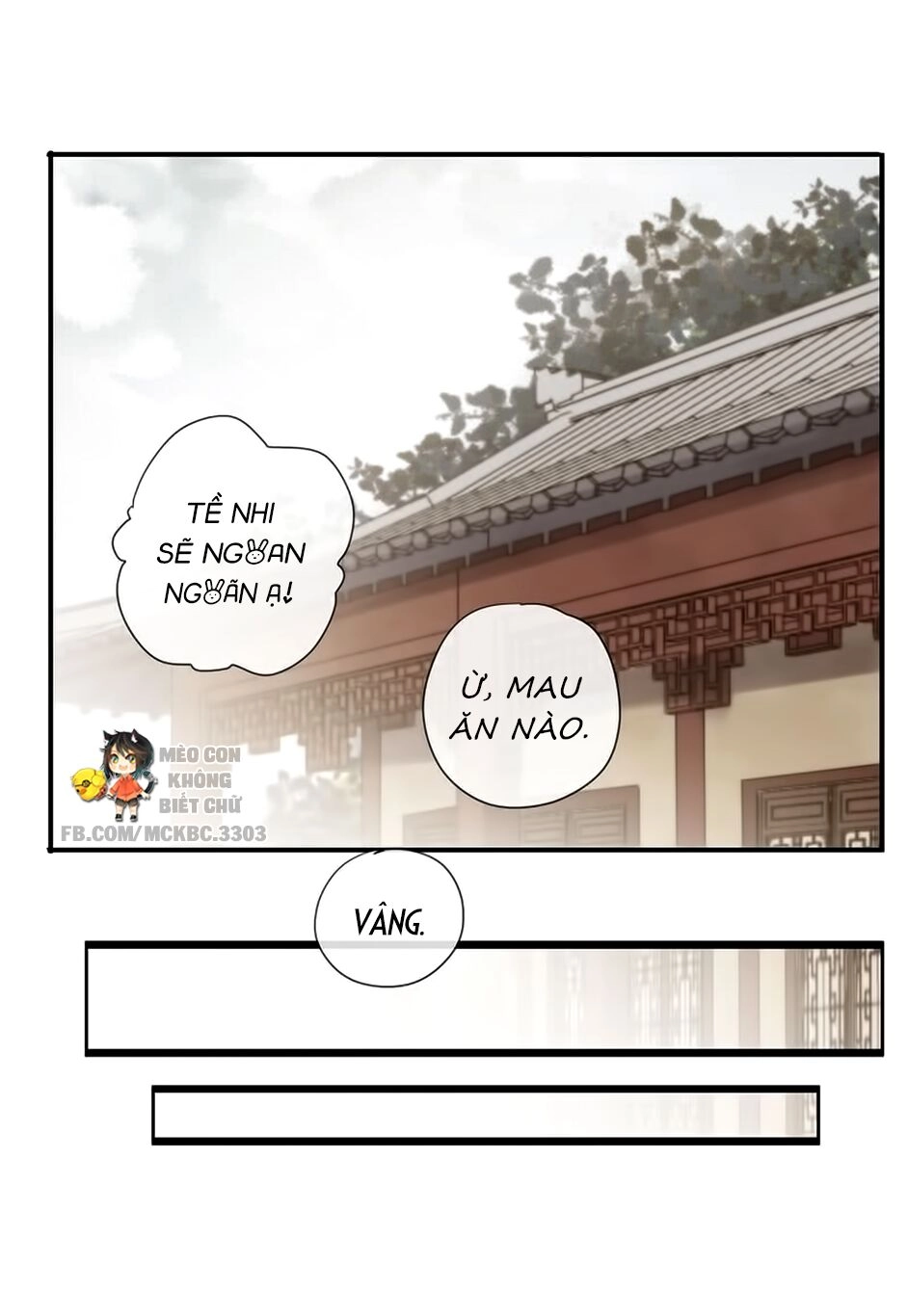 Bách Yêu Dị Văn Chapter 91 - 60