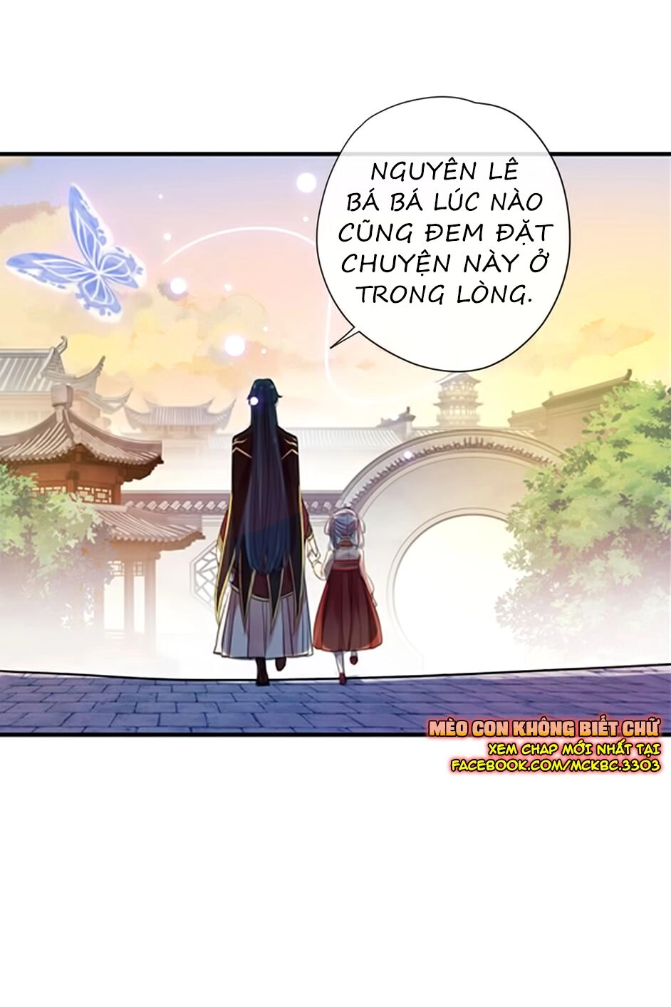 Bách Yêu Dị Văn Chapter 91 - 63