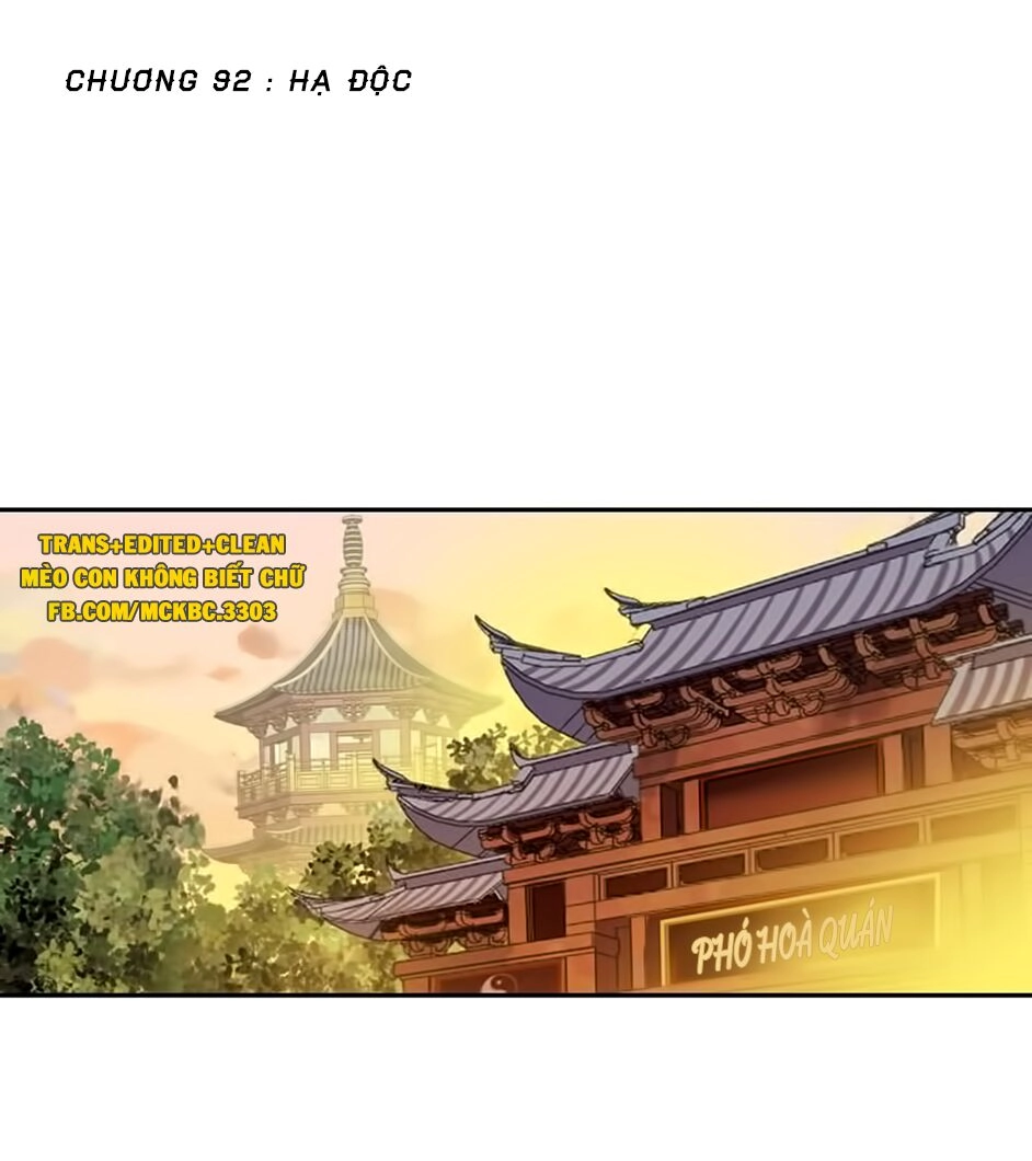 Bách Yêu Dị Văn Chapter 92 - 4