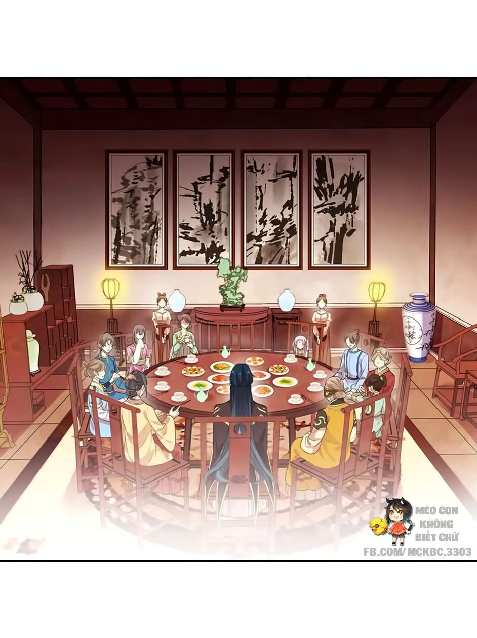 Bách Yêu Dị Văn Chapter 92 - 5