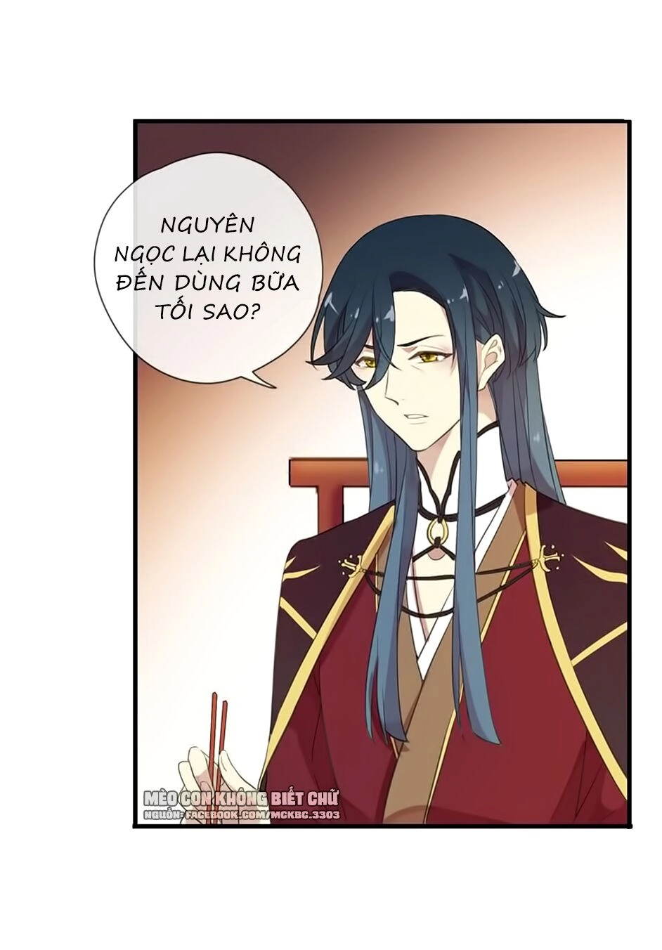 Bách Yêu Dị Văn Chapter 92 - 6