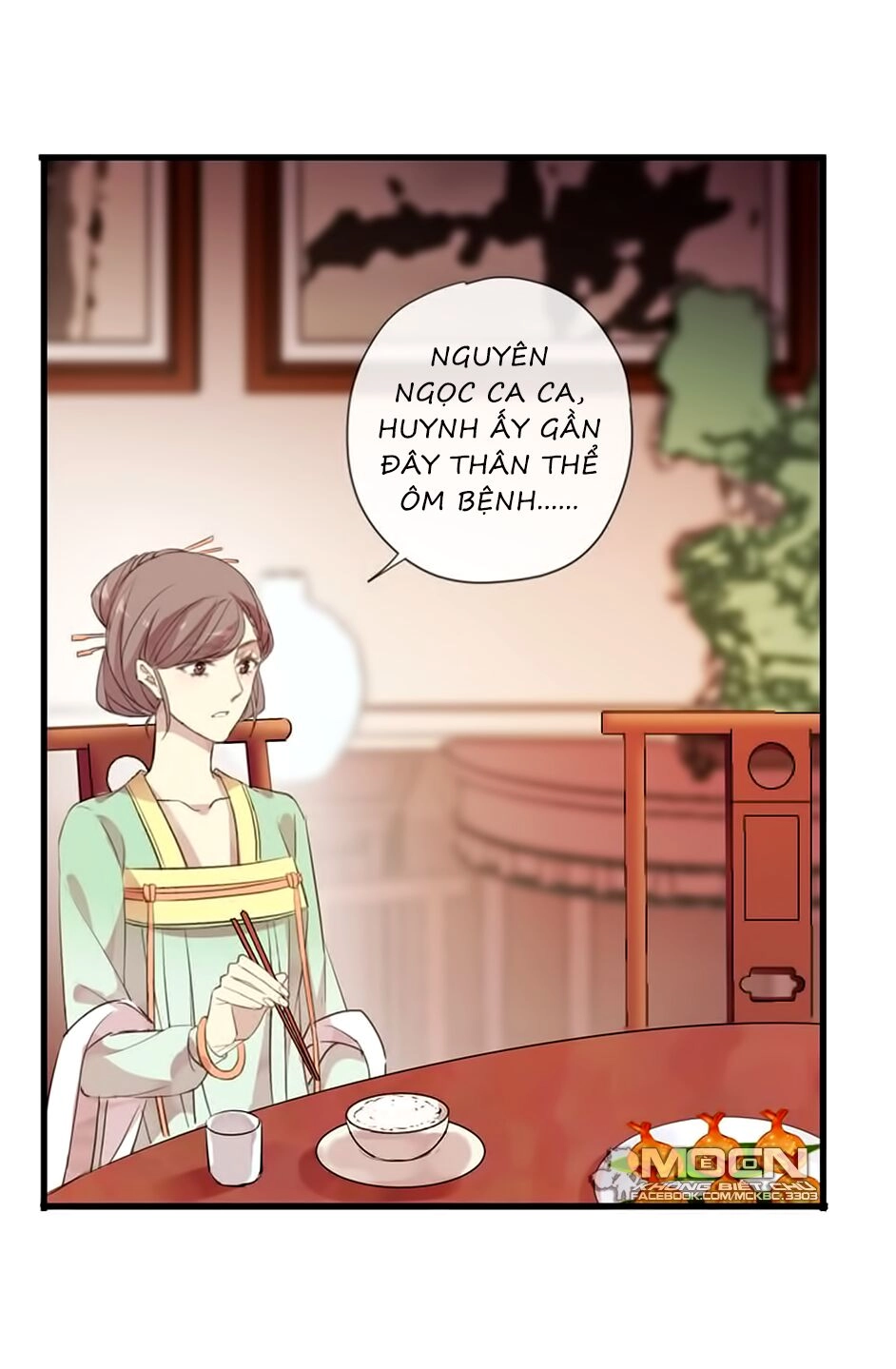 Bách Yêu Dị Văn Chapter 92 - 7