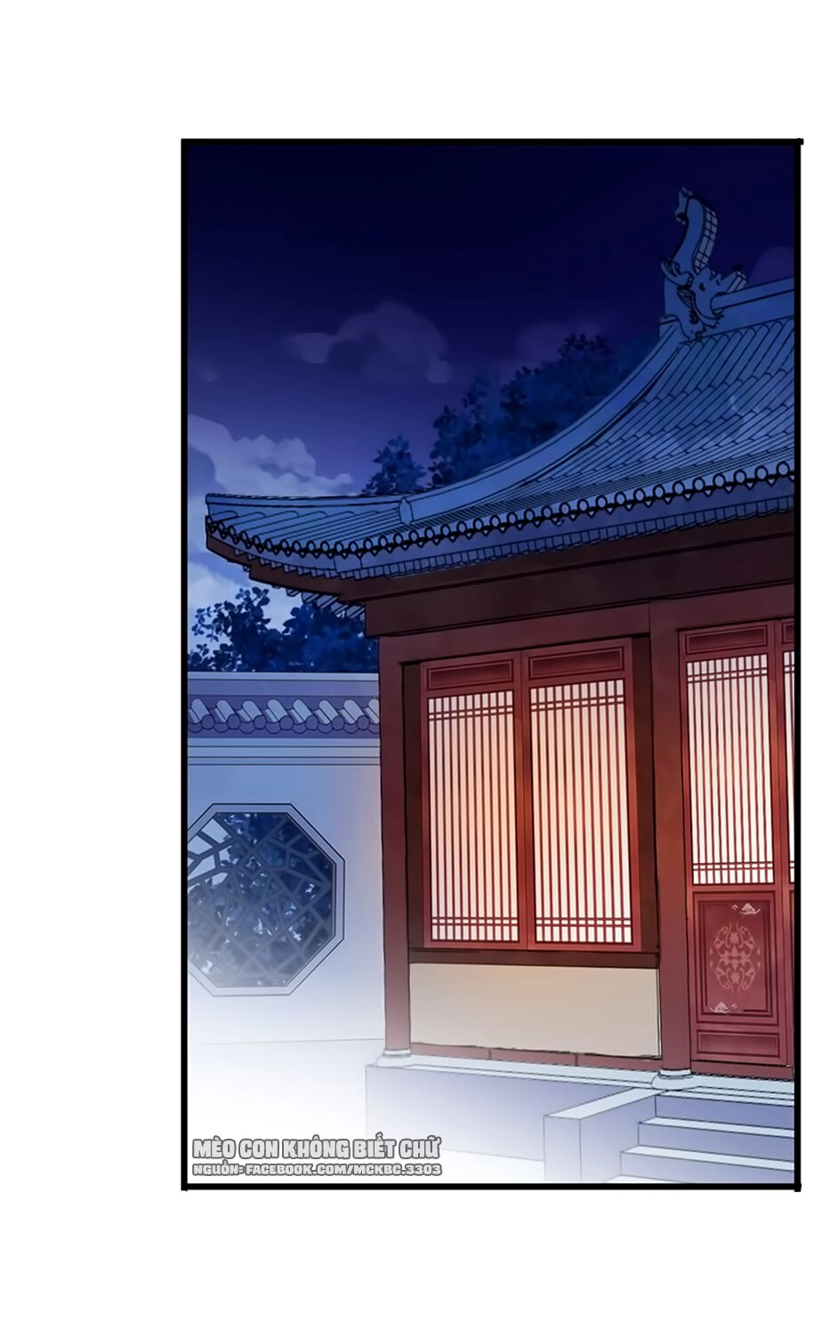 Bách Yêu Dị Văn Chapter 92 - 11