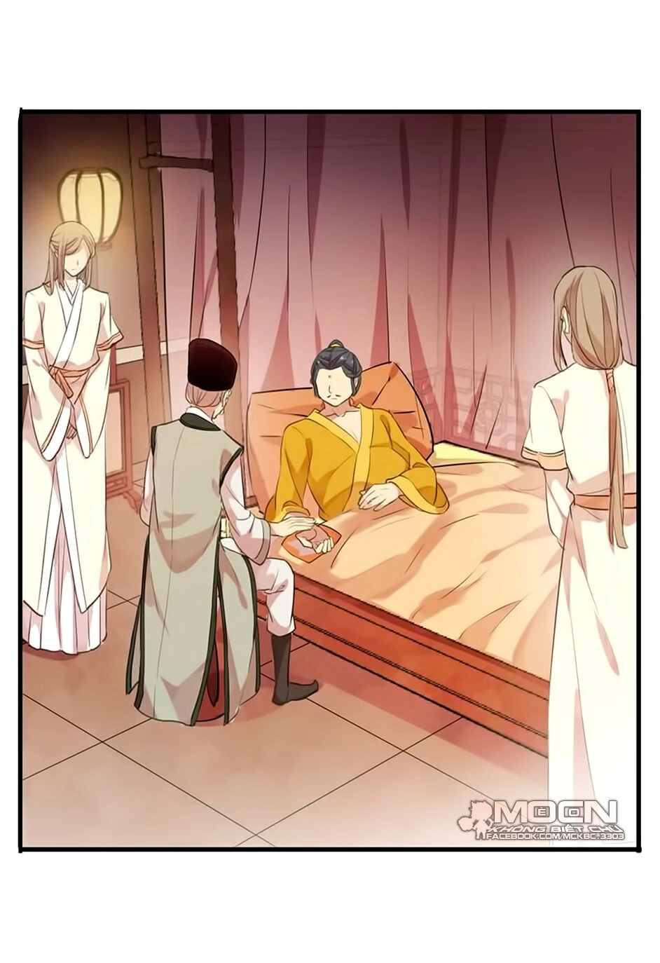 Bách Yêu Dị Văn Chapter 92 - 12