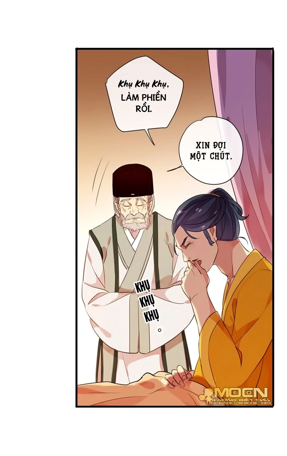 Bách Yêu Dị Văn Chapter 92 - 20