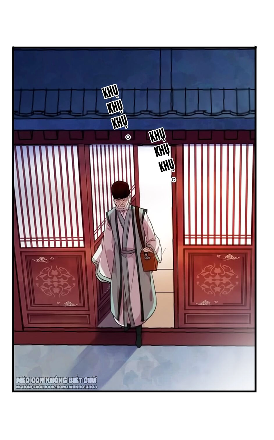 Bách Yêu Dị Văn Chapter 92 - 21