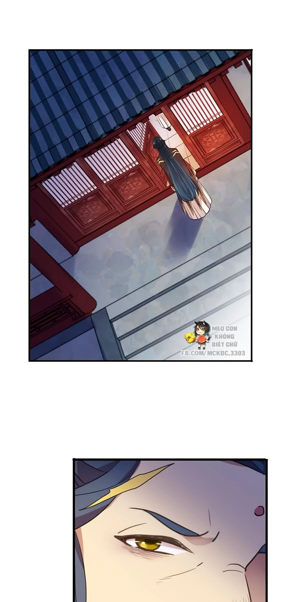 Bách Yêu Dị Văn Chapter 92 - 36